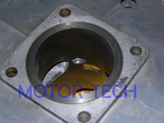 motor