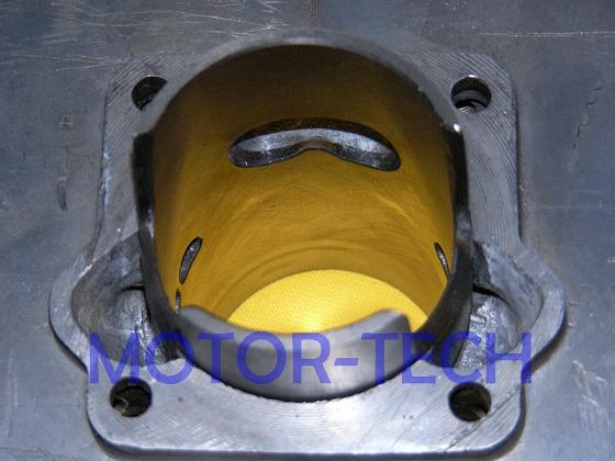 motor